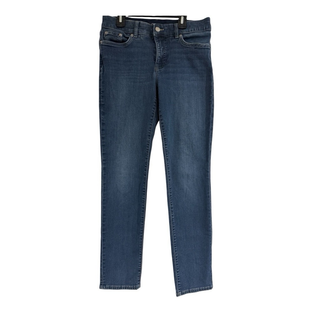 Classic Blue Women's Jeans - NEW